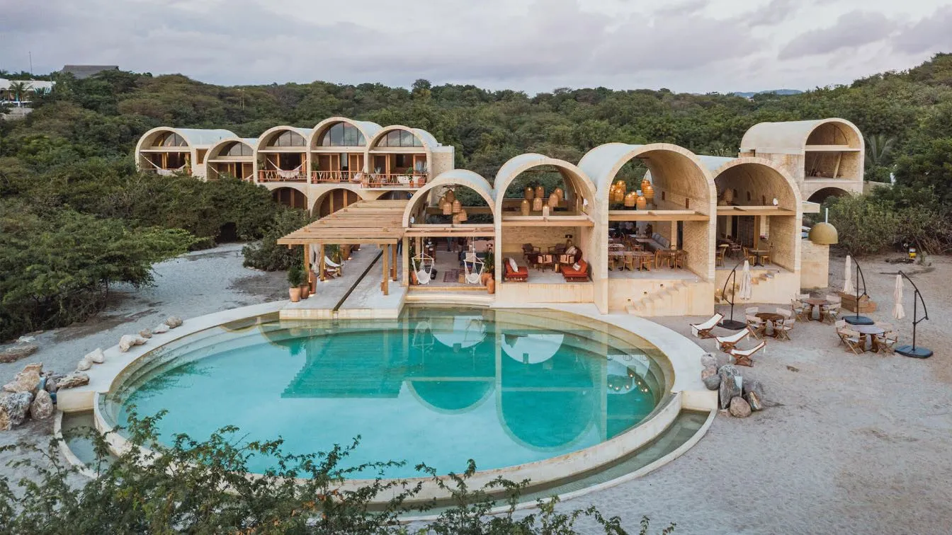 Winter Escapes: Mexico Edition