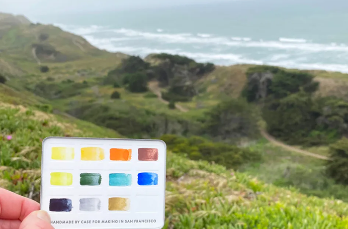 A Sense of Place: A Transporting Gift Guide