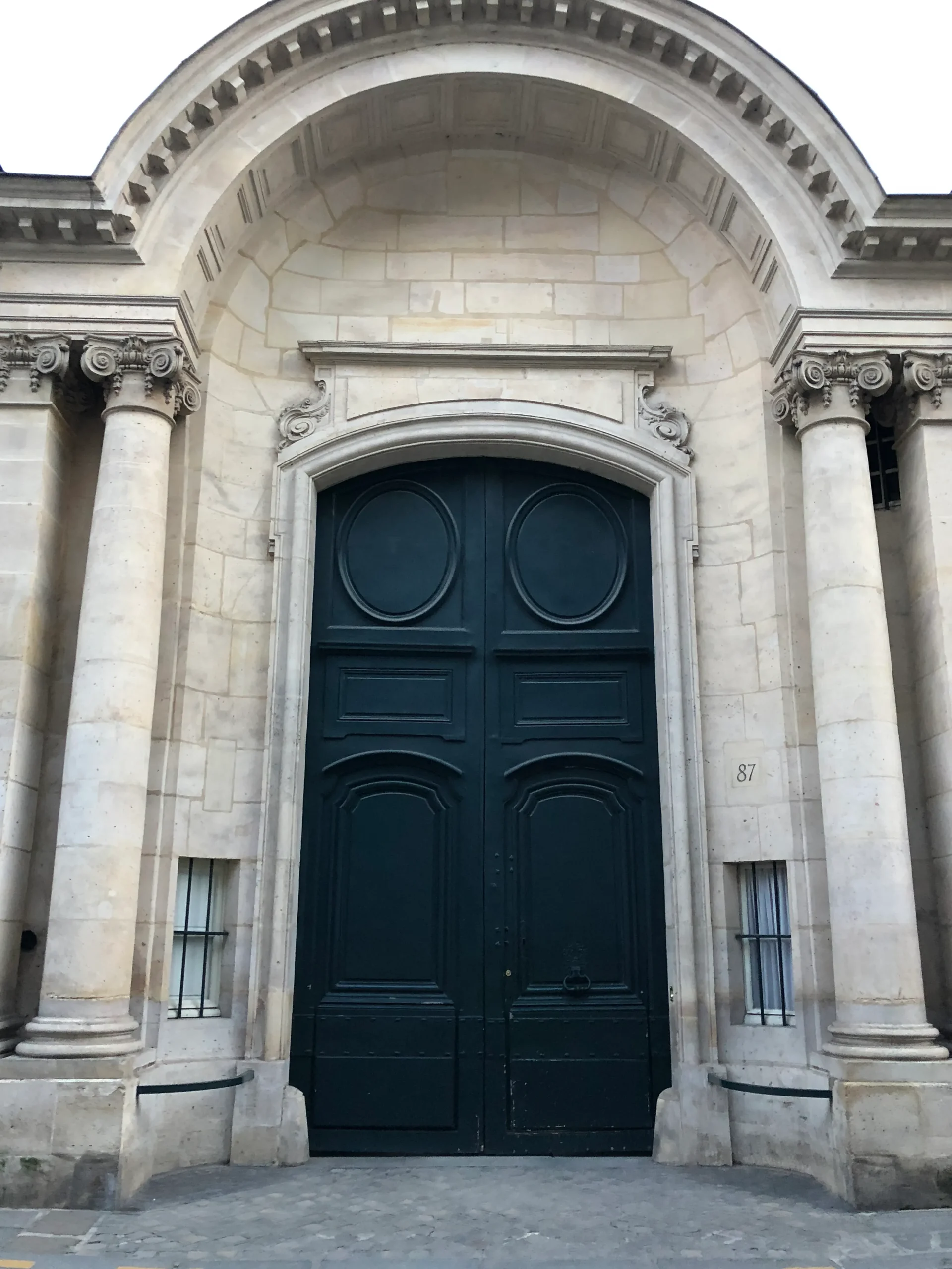 Two of My Favorite Parisian Neighborhoods