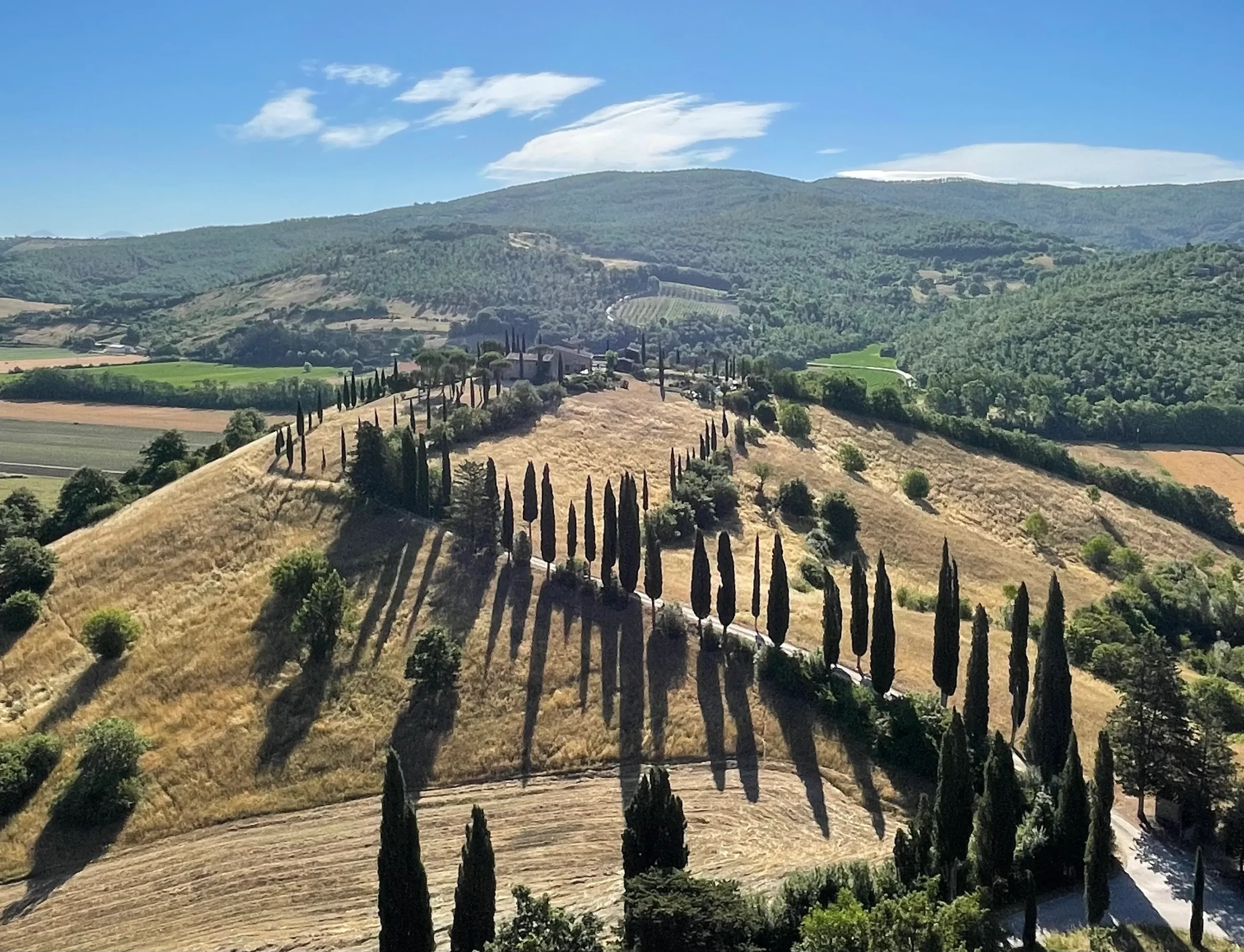 Last Call for Your Italy Questions!