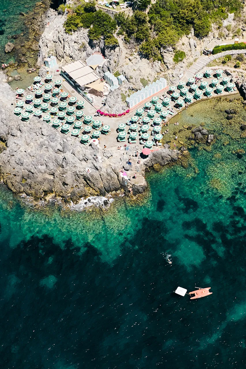 Postcard from… the Tuscan Coast