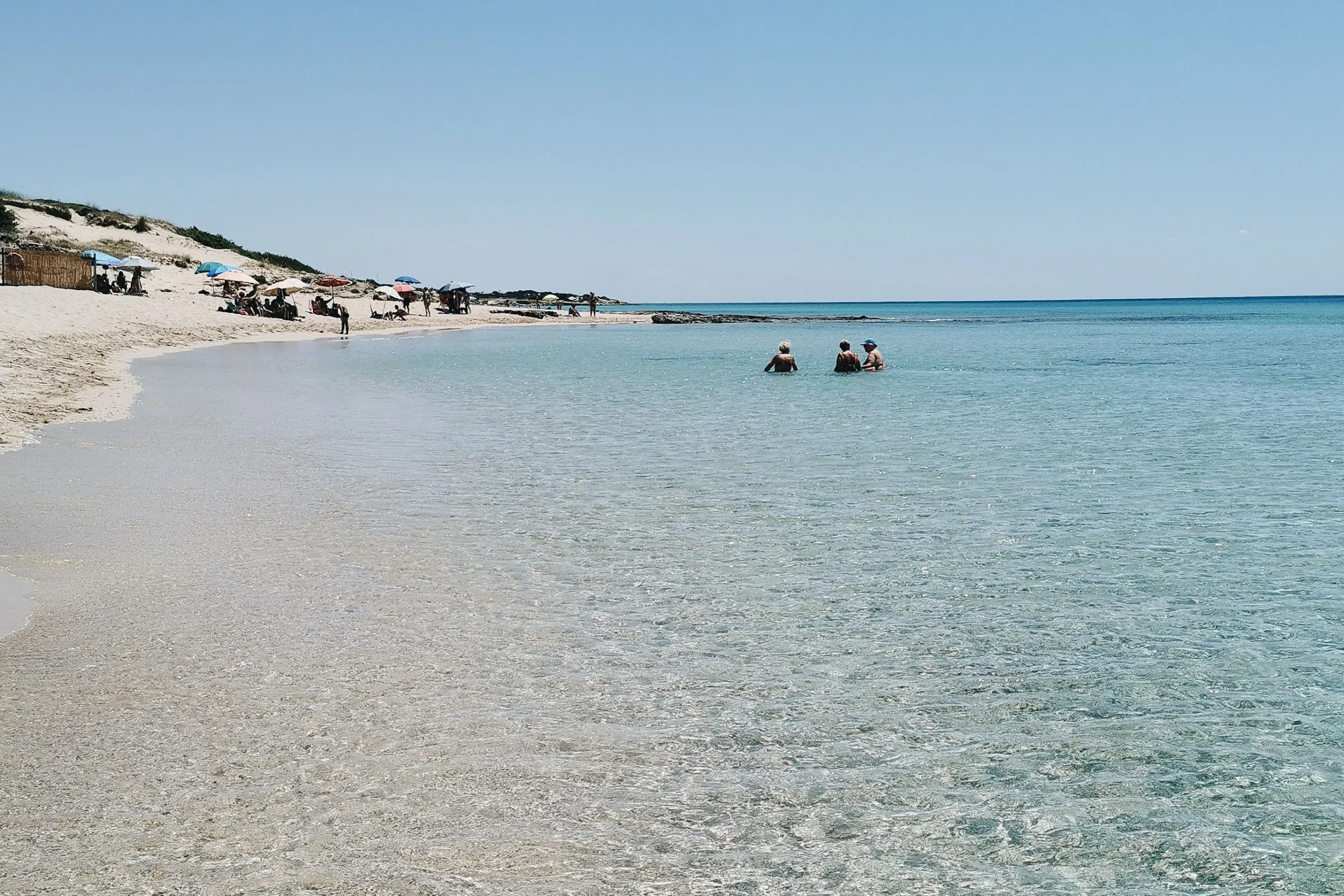 Postcard from… Puglia