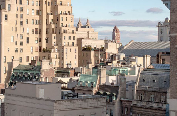 New York City Black Book