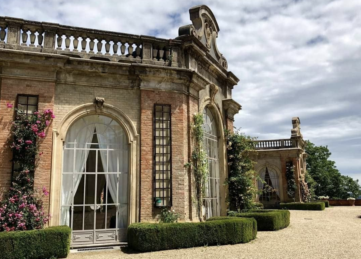 Road Trip…Piedmont