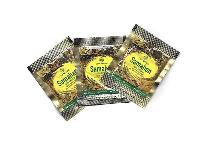 Pharmacy Find: Samahan