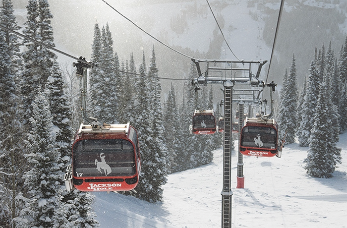 The Jackson Hole List