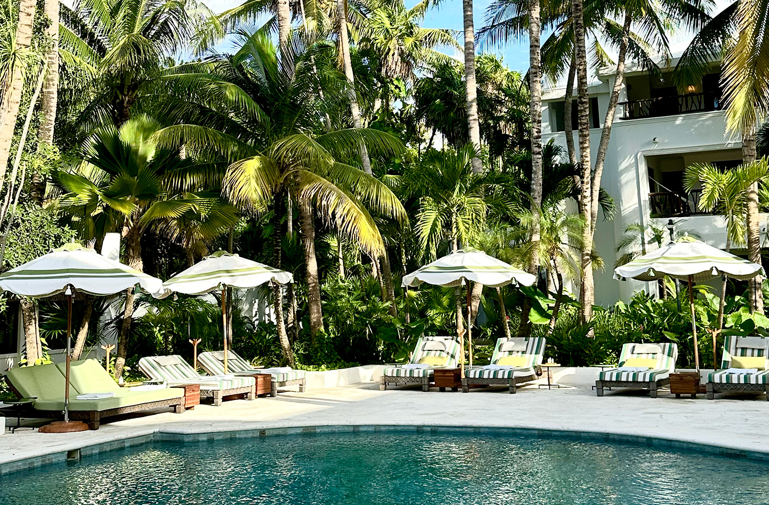 Belmond Maroma, Riviera Maya