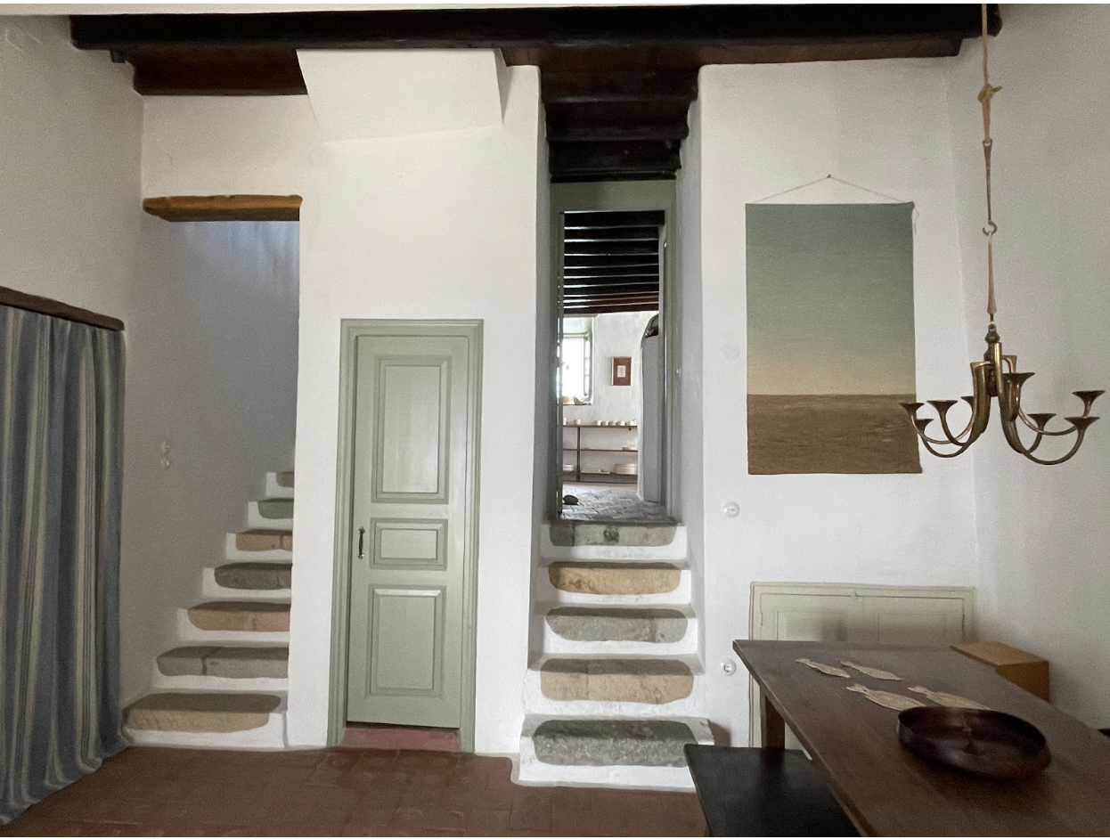 Pagostas Guest House, Patmos