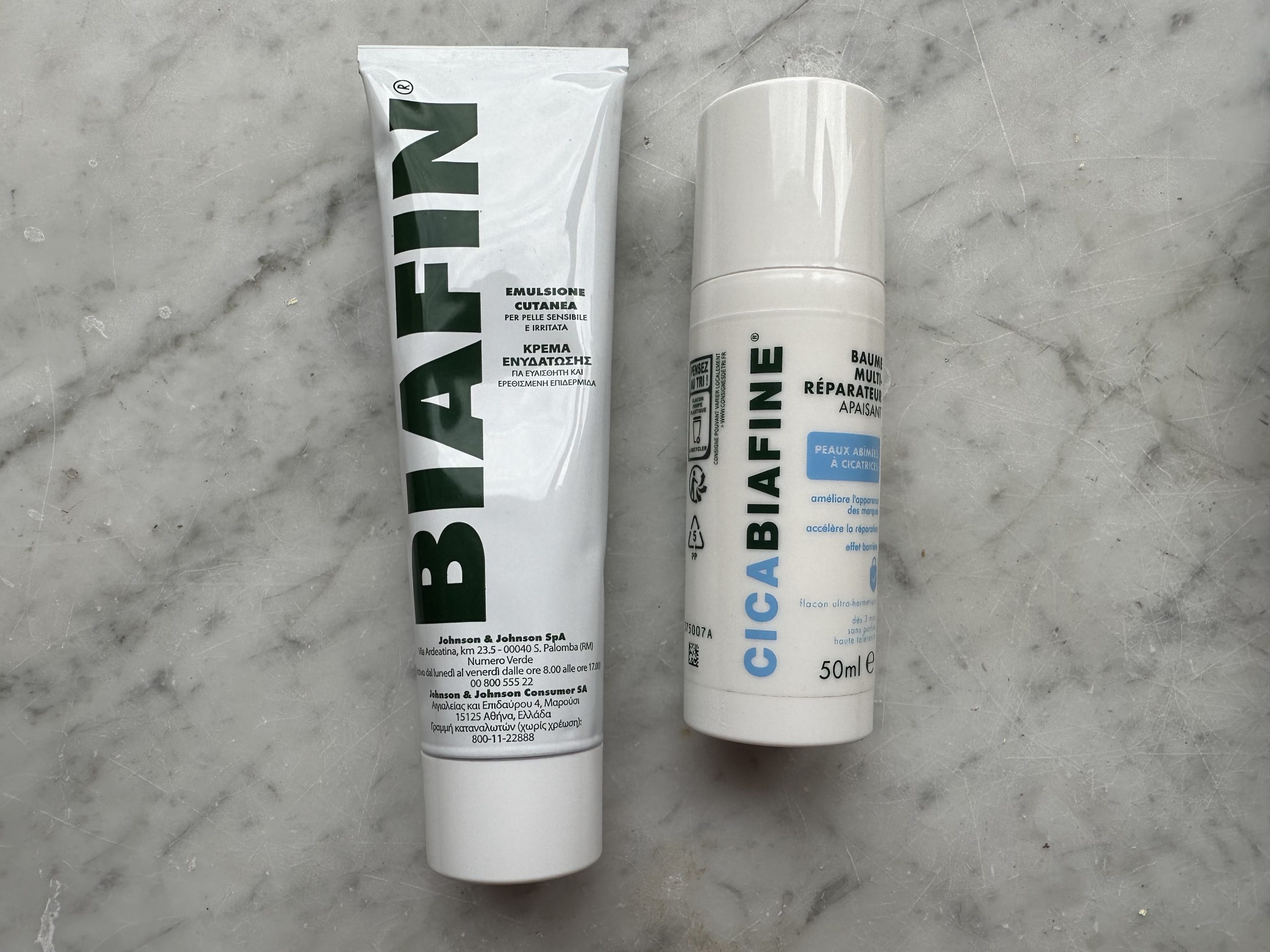 Pharmacy Find: Biafine