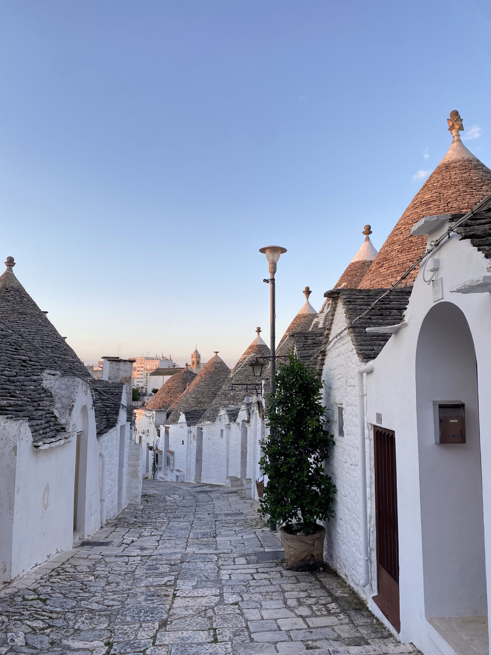 Road Trip: Puglia