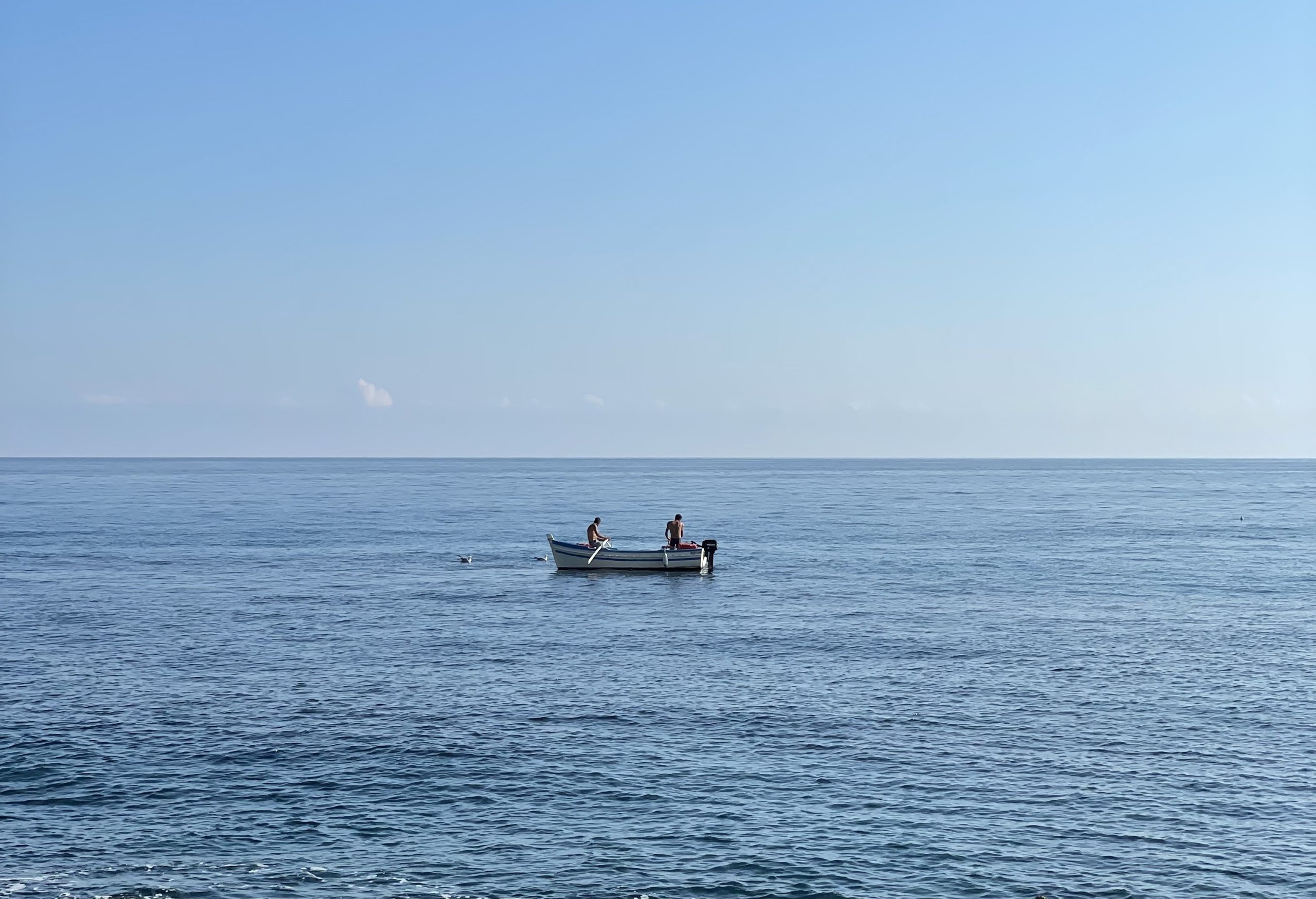 A Mostly Northern Sicily List