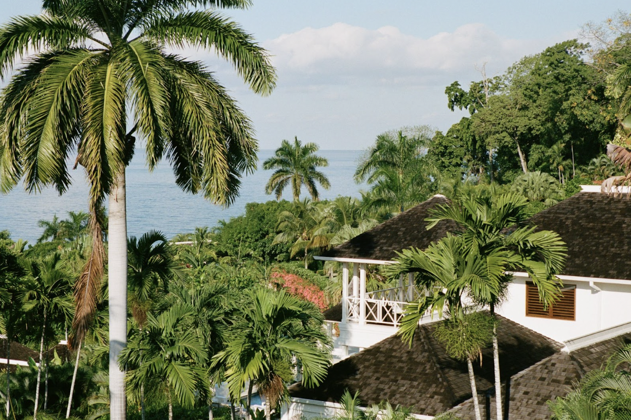 Round Hill, Jamaica