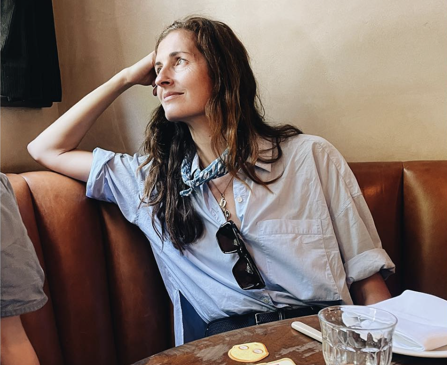 Packing with Erin Reitz