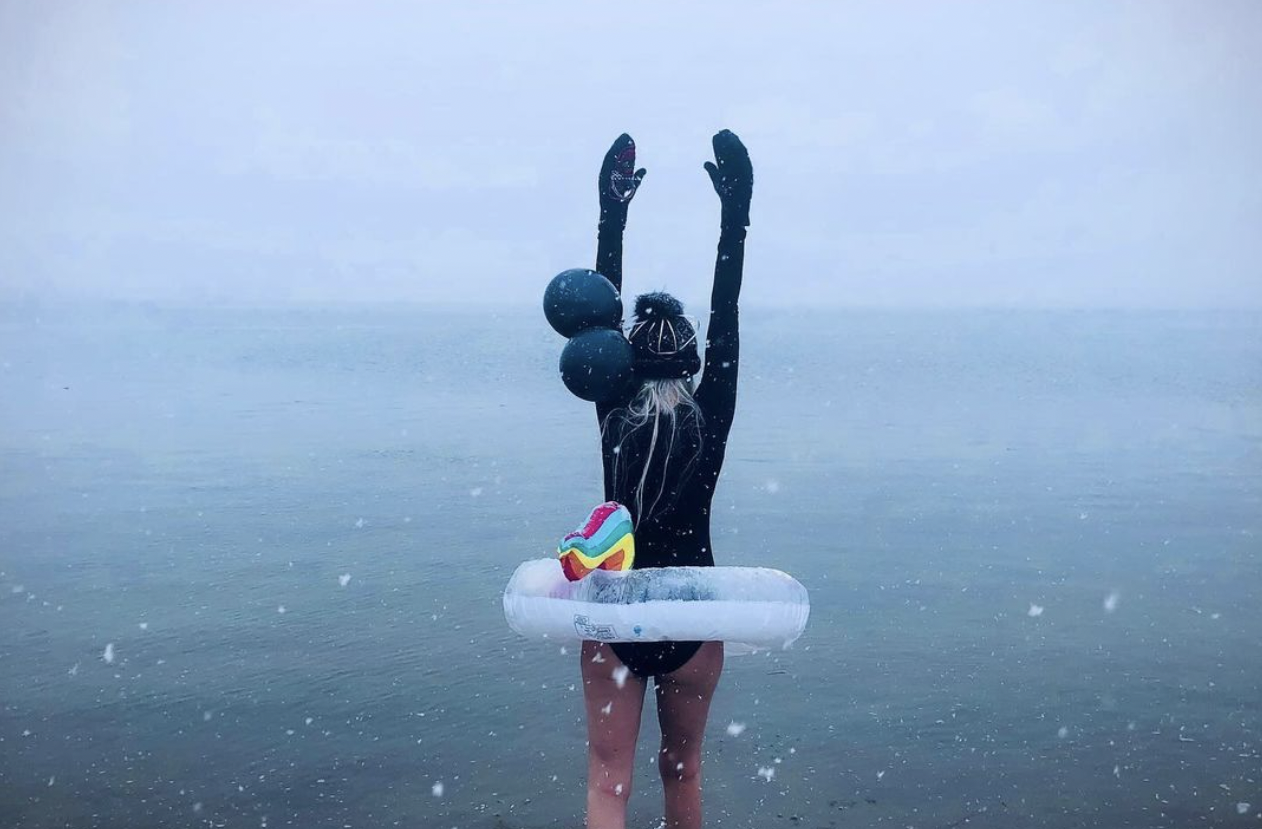 Where (and How) to Take The Cold Plunge