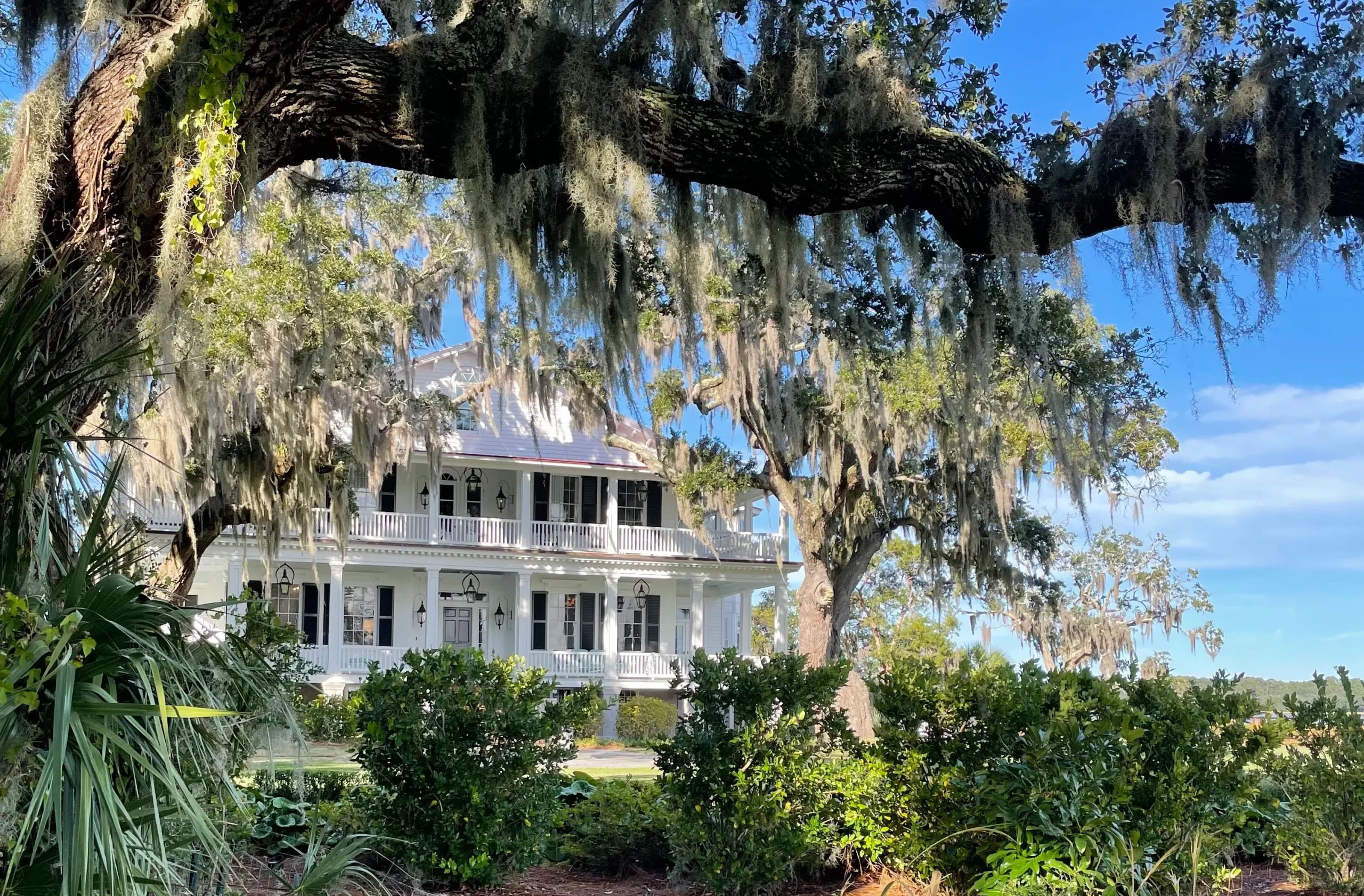 Road Trip: NYC to Florida