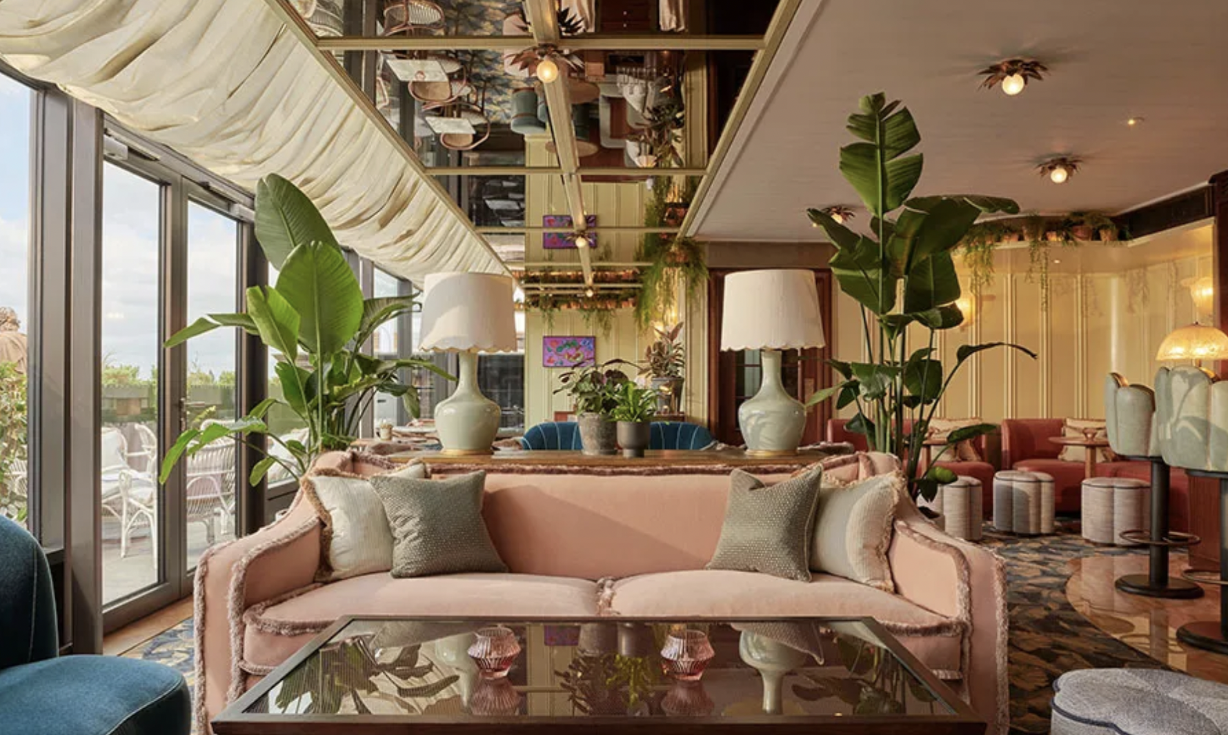 The Gleneagles Townhouse, Edinburgh