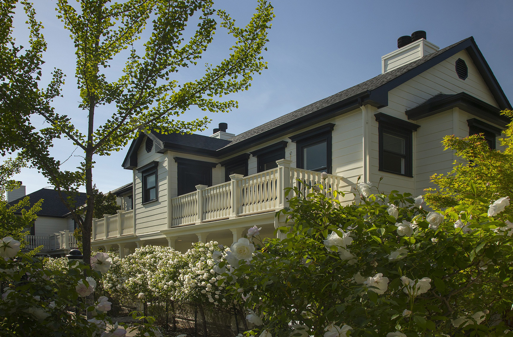 MacArthur Place, Sonoma