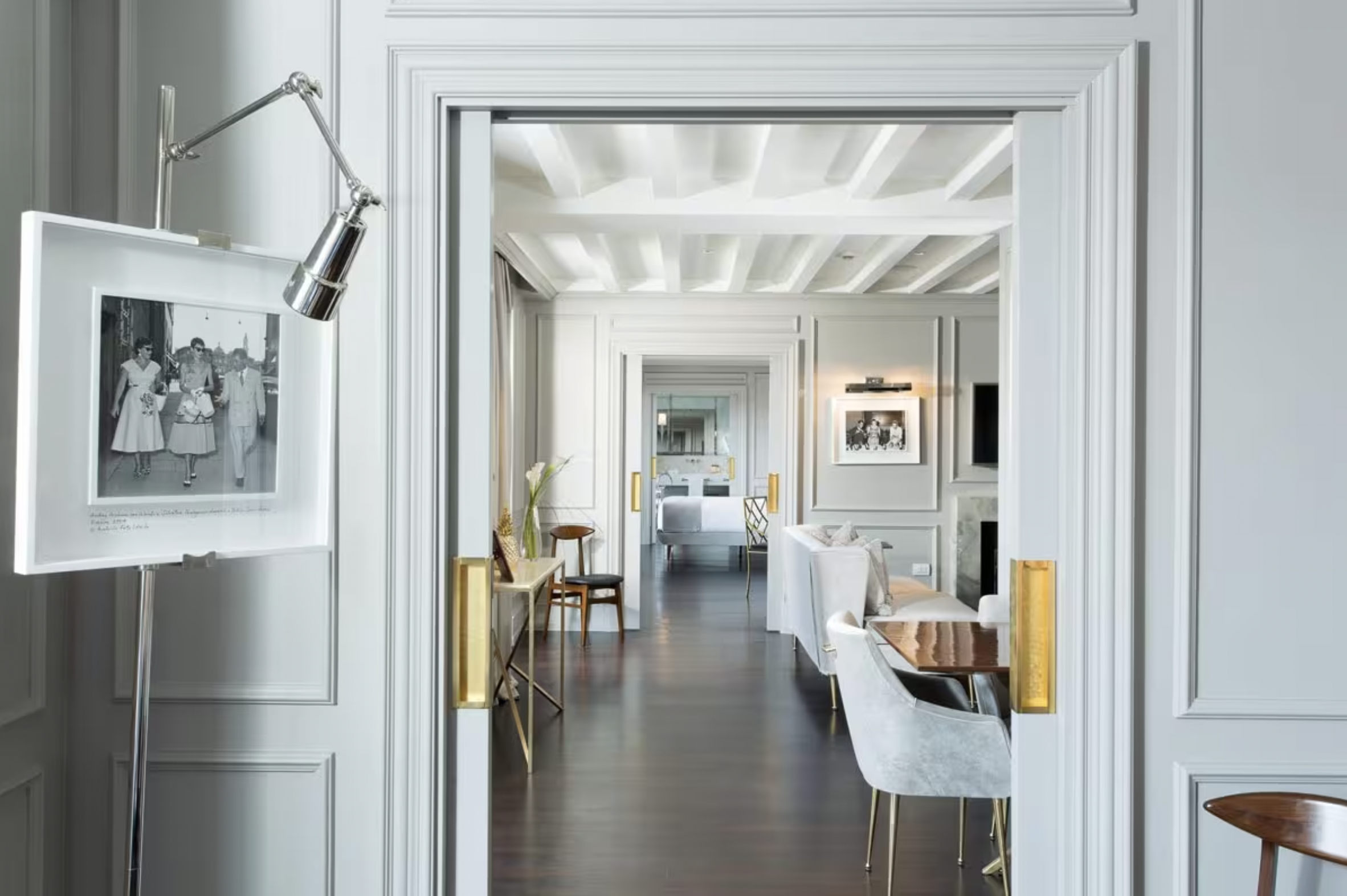 Portrait Firenze, Florence