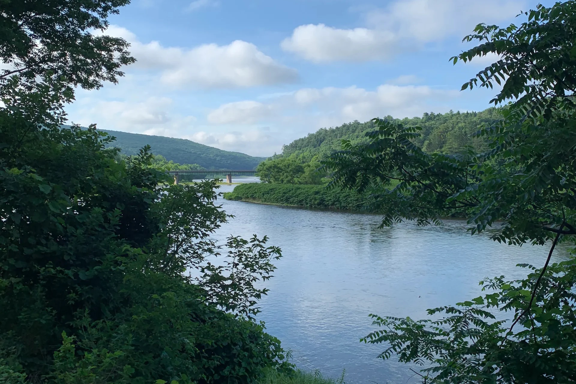 The Upstate NY List (Sullivan County)