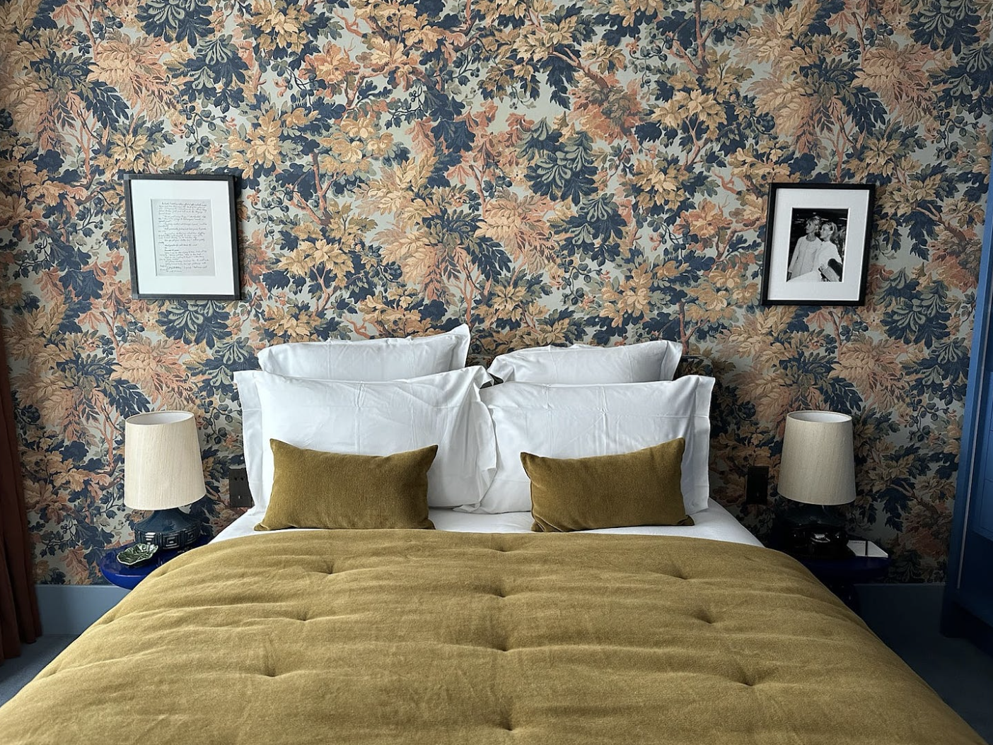 Hotel Florida, Paris