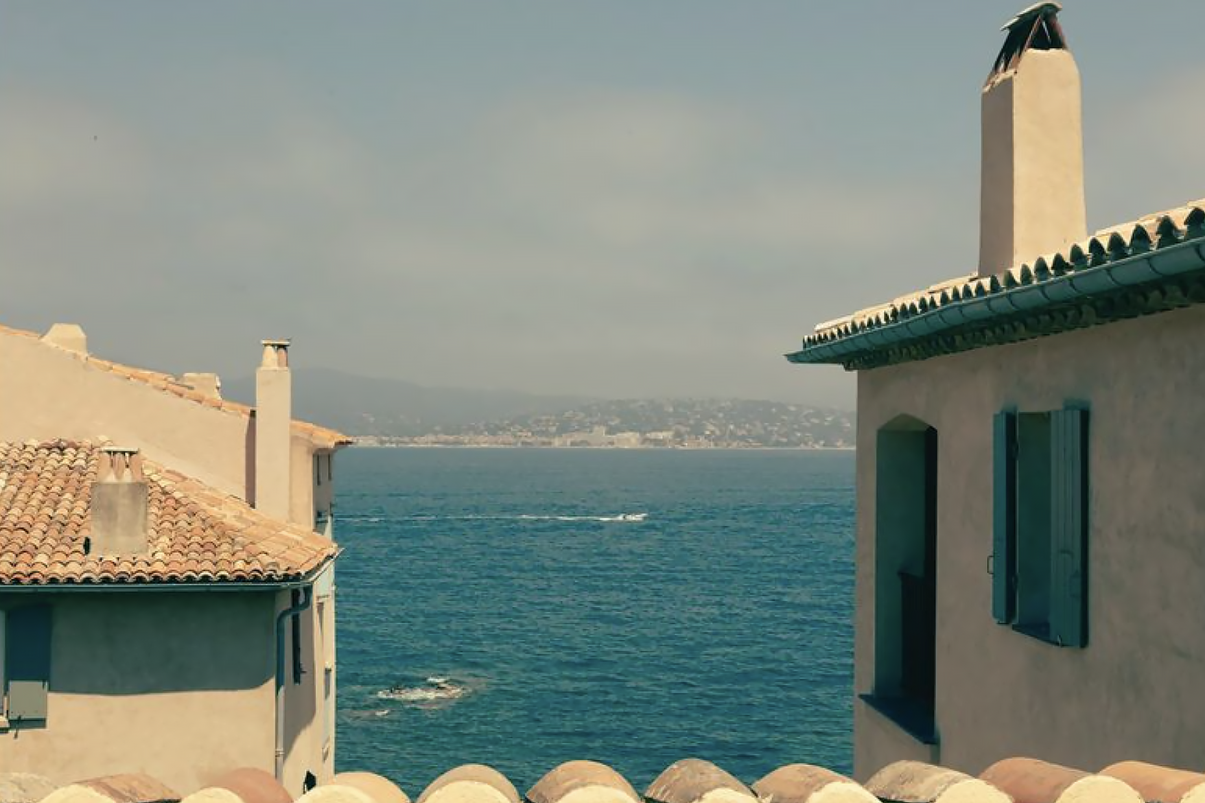 La Ponche, St Tropez