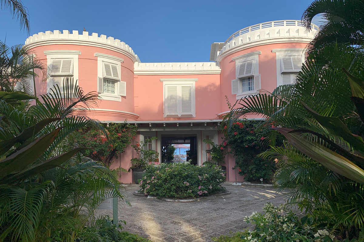 Cobblers Cove, Barbados 