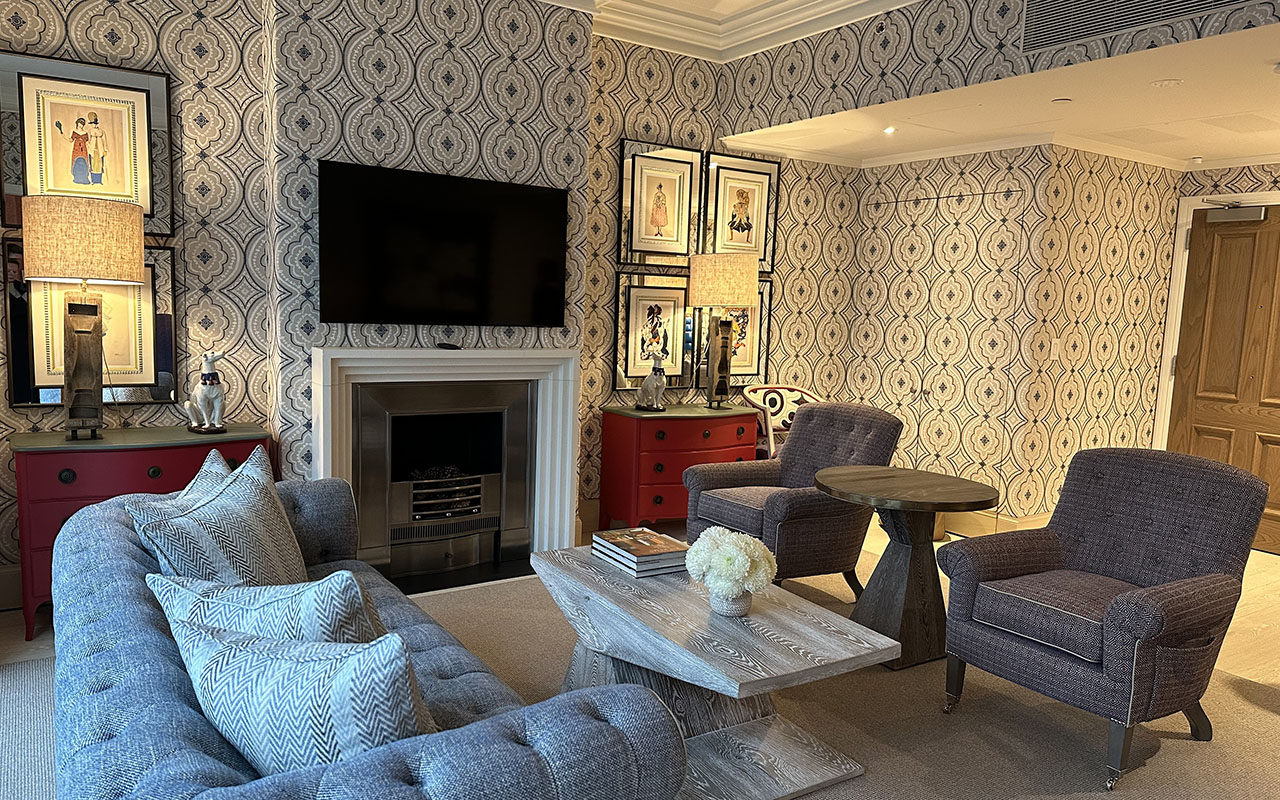 The Warren Street Hotel, NYC