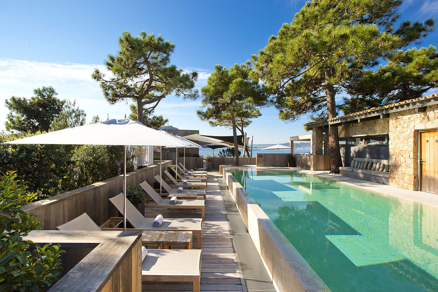 Just Back From…Porto Vecchio, Corsica