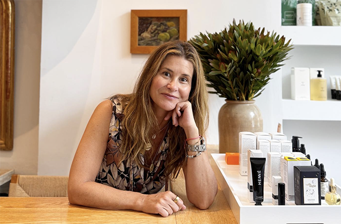 Our Clean Skincare Sage’s Summer Travel Essentials