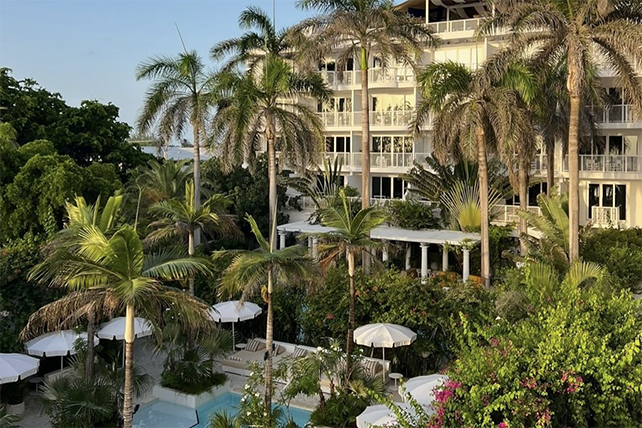 Palm Heights, Grand Cayman