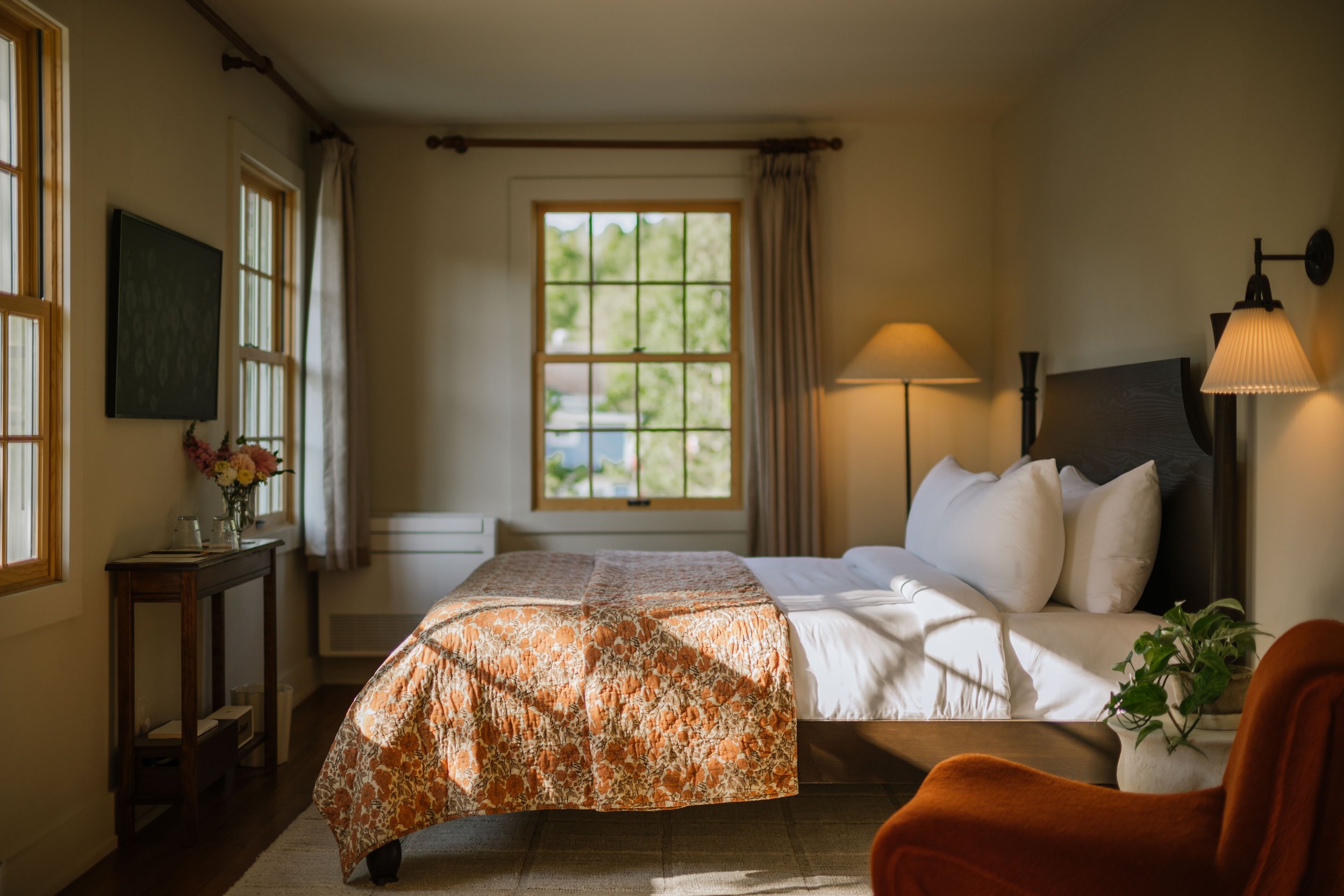 The Henson, Catskills, NY