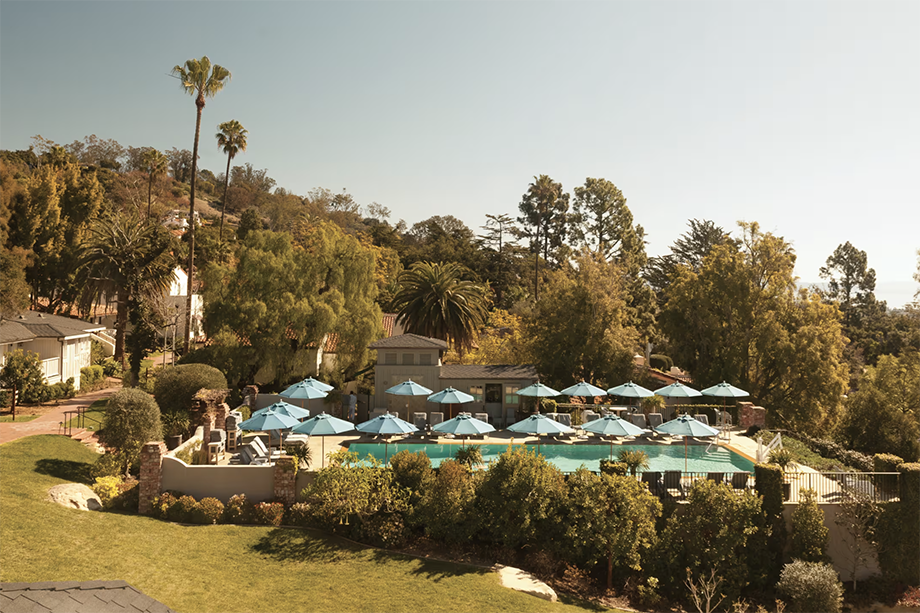 Belmond Encanto, Santa Barbara