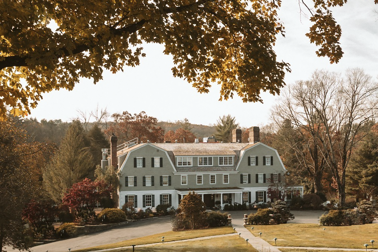 The Litchfield, CT List