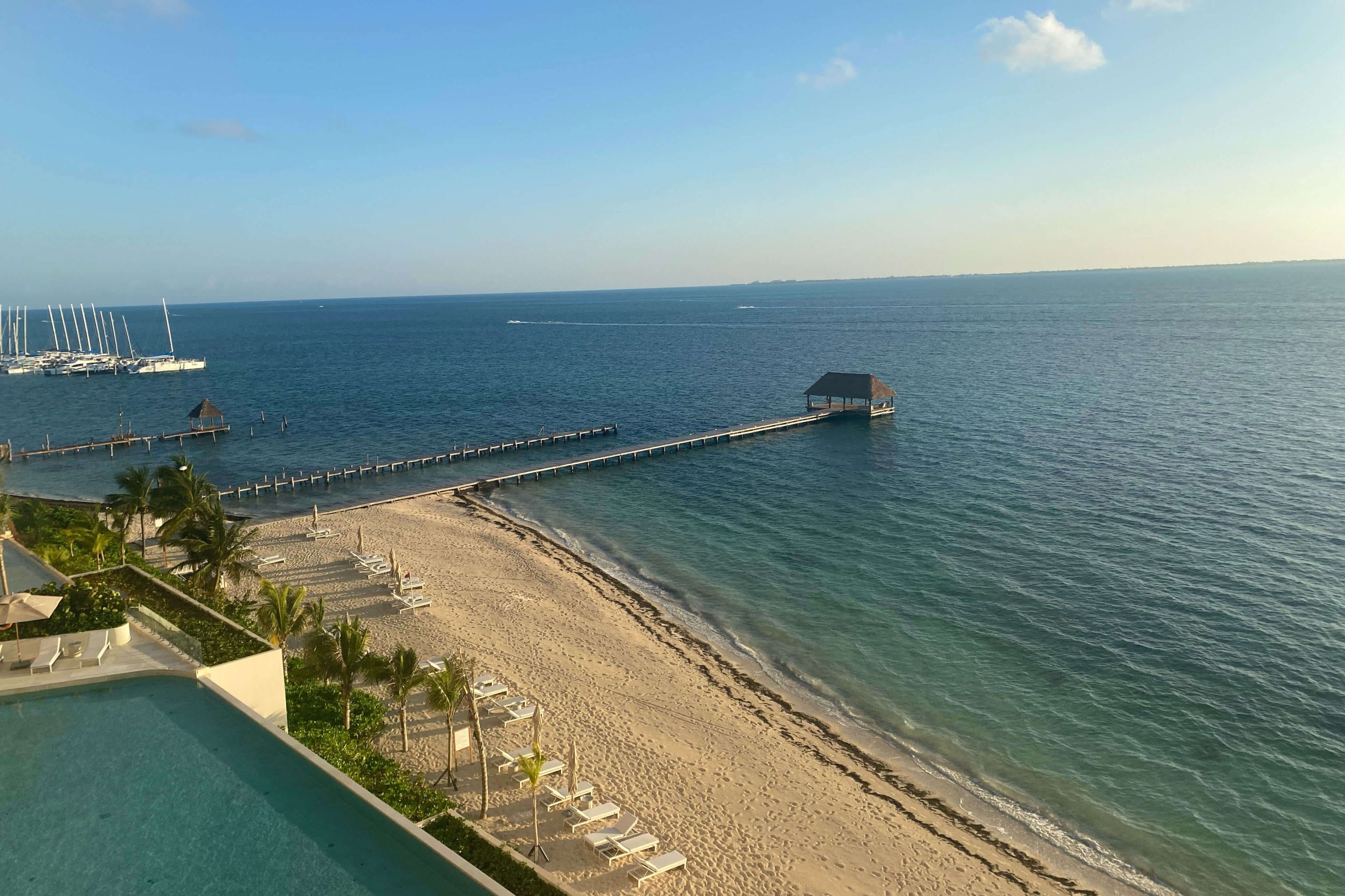 SHA, Costa Mujeres, Mexico