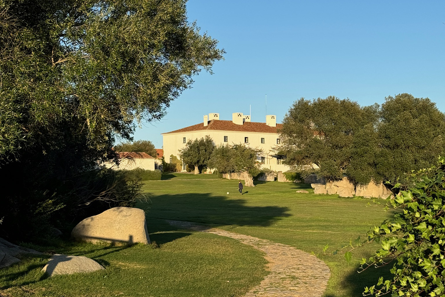  São Lourenço do Barrocal, Portugal