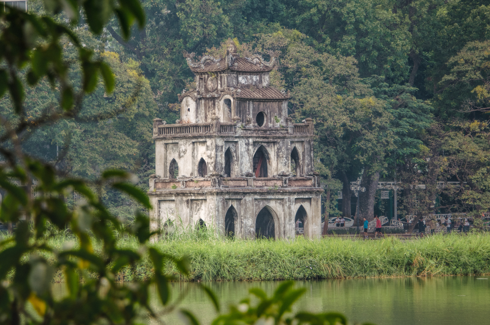 Mai Châu, Vietnam