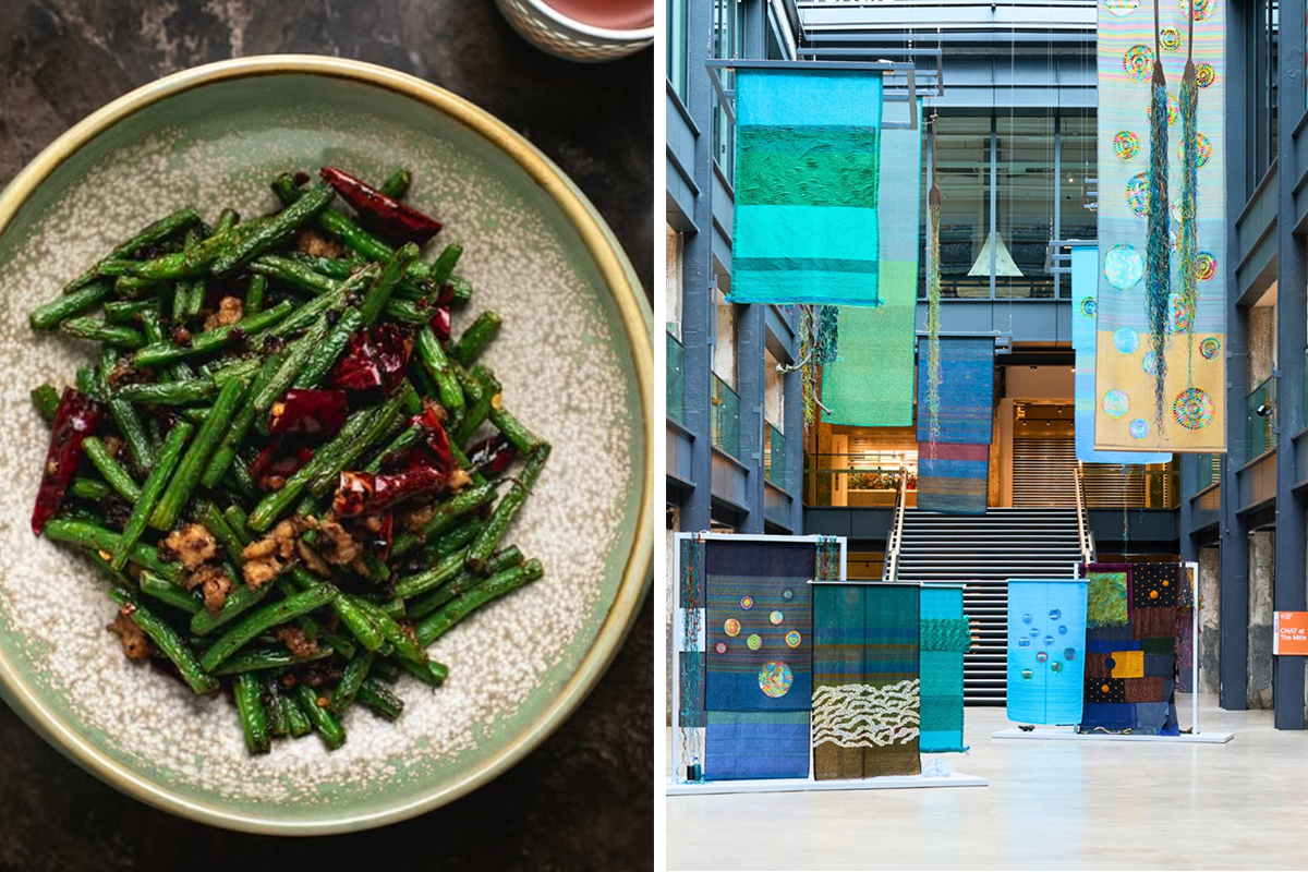 An Art-Filled Hong Kong Itinerary