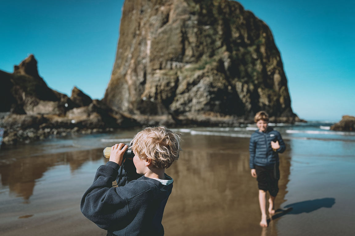 High Desert Road Trip: Portland to Bend, Oregon