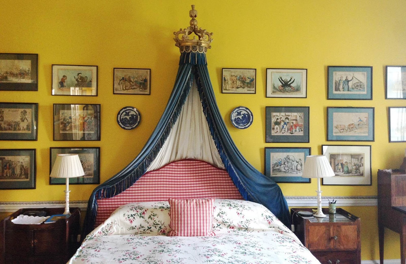 Glin Castle, County Limerick