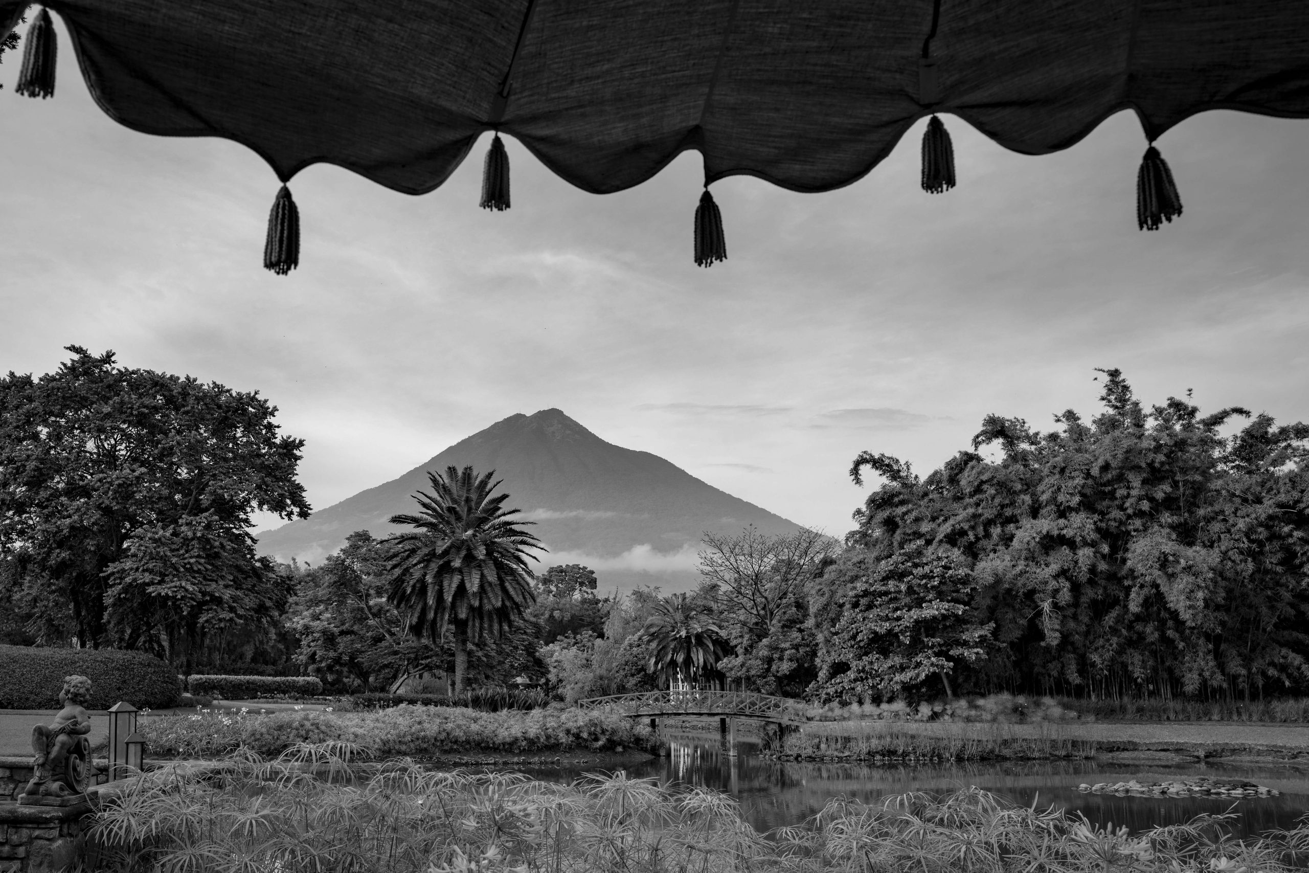 A Highlands-to-Lowlands Passage Through Guatemala
