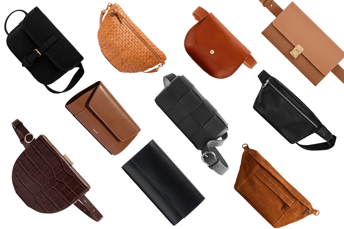 Belt Bags