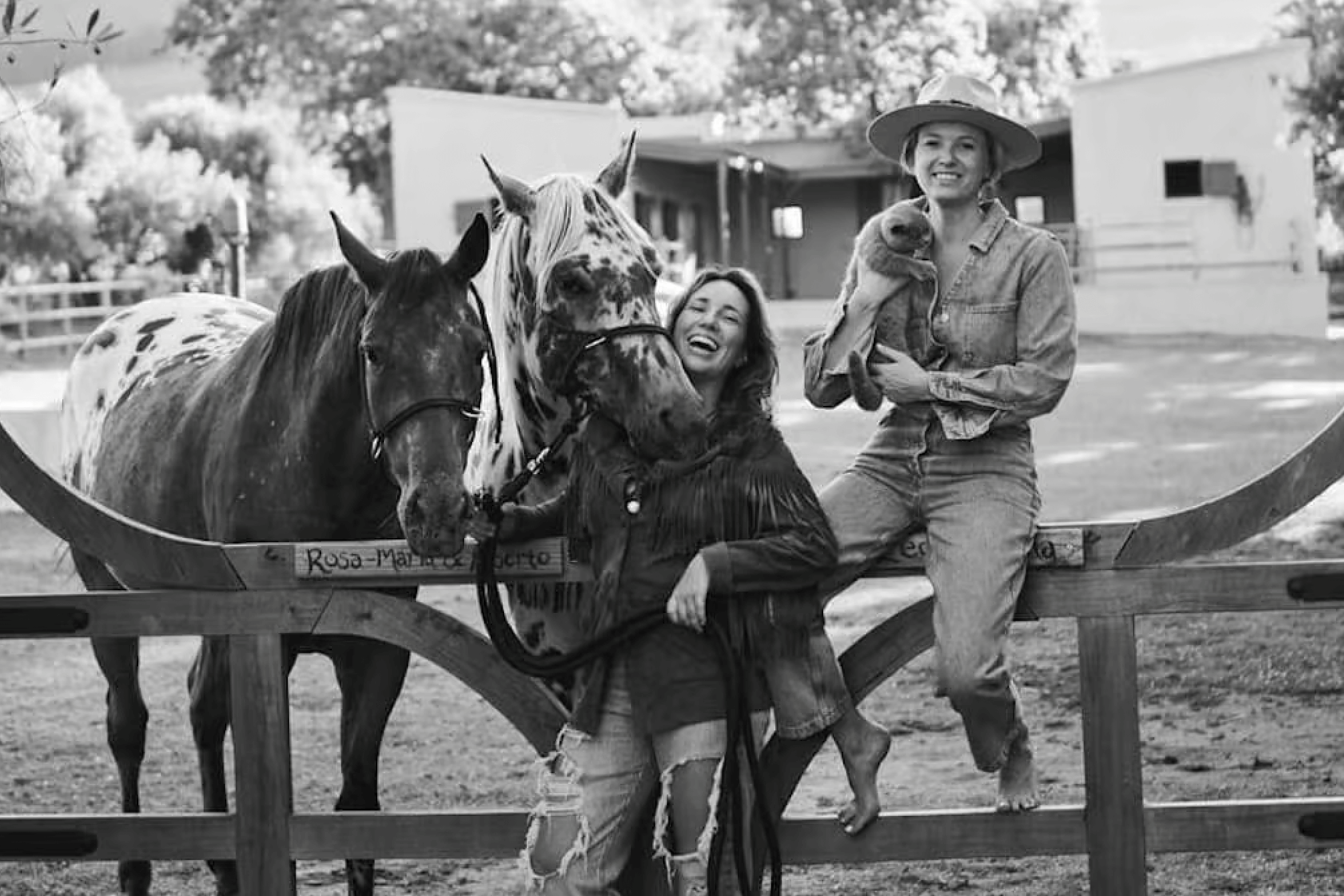 Fleur Huijskens & Nicole Boekhoorn