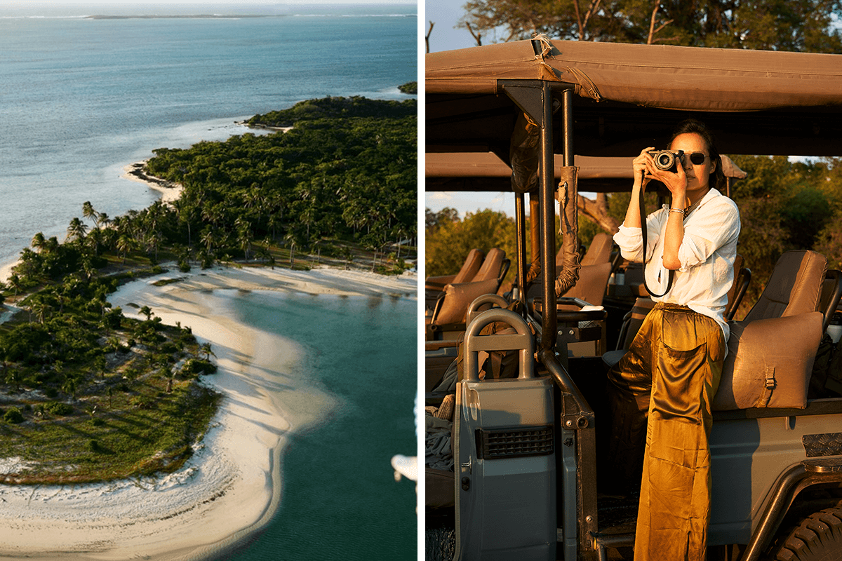 Erina Pindar, COO of SmartFlyer