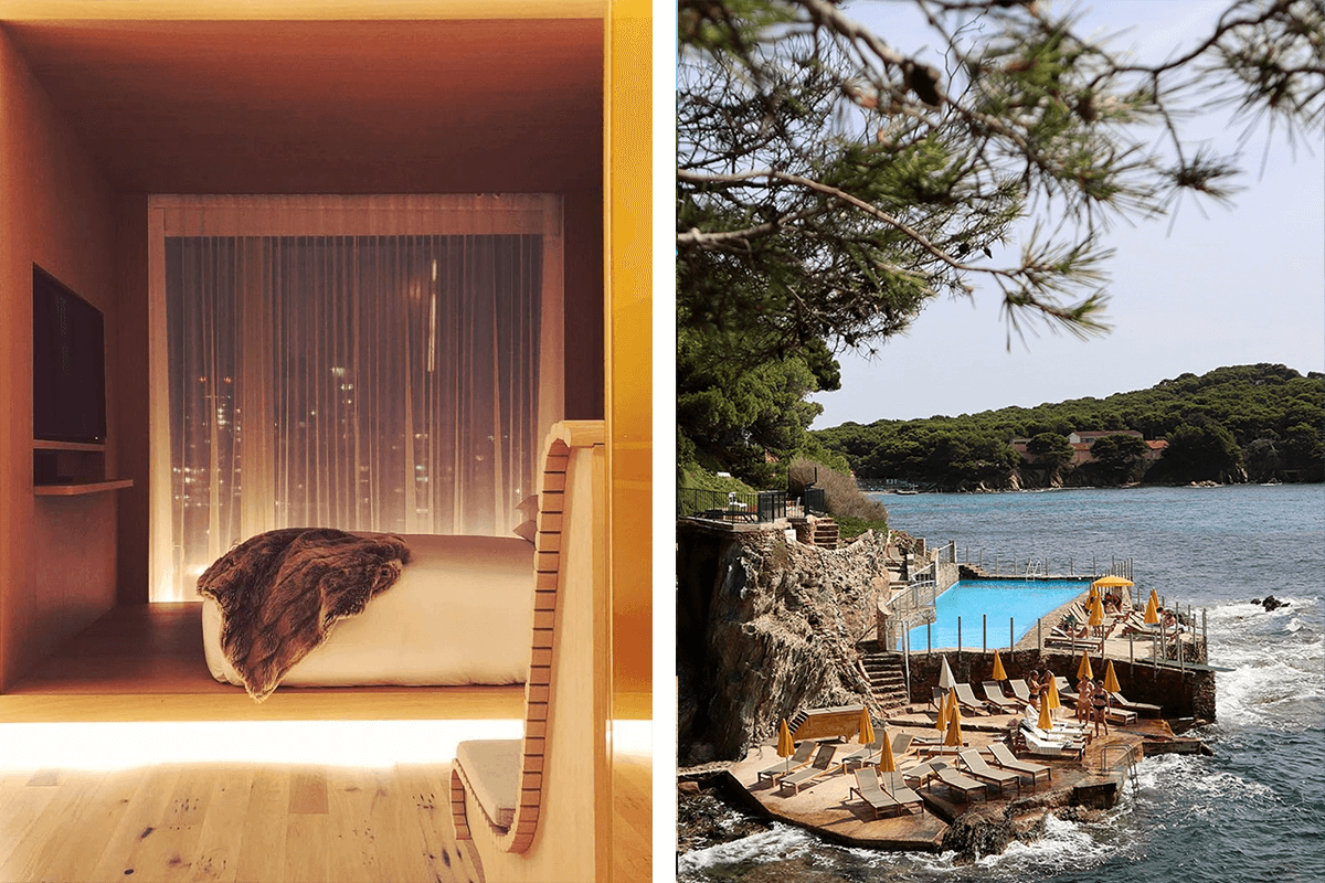 The Best of the Costa Meno