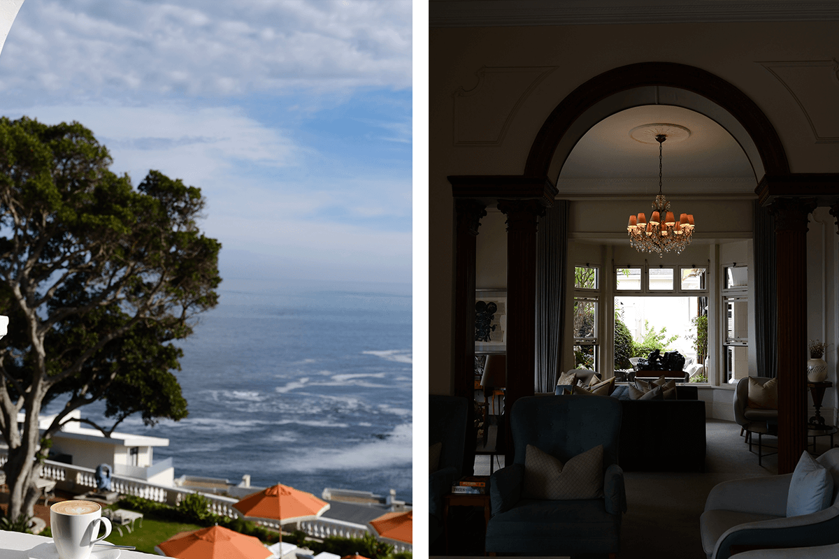 Ellerman House, Cape Town