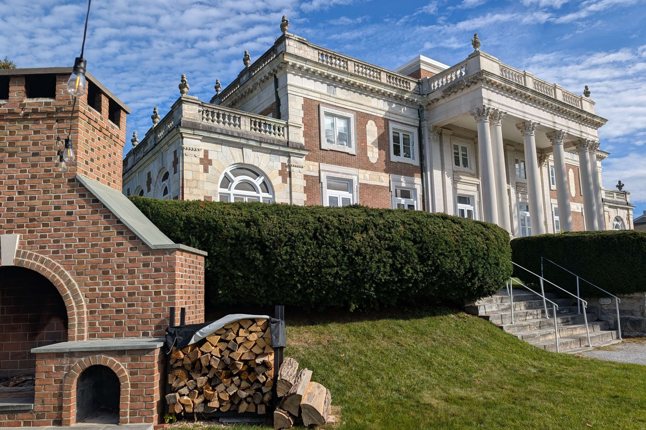 Canyon Ranch Lenox, The Berkshires