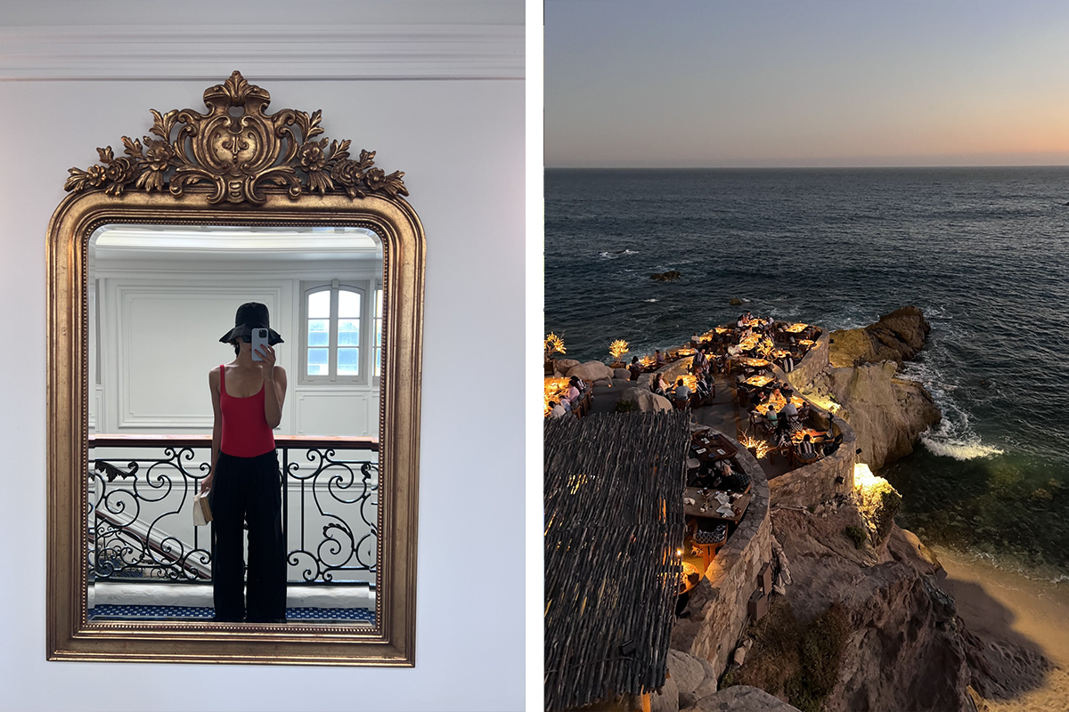 Marieva Malo, founder of The Way