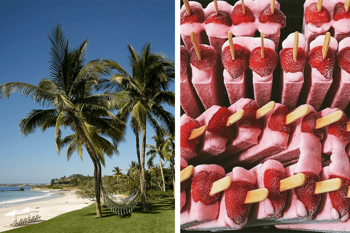 Our Sayulita and Punta de Mita Lists