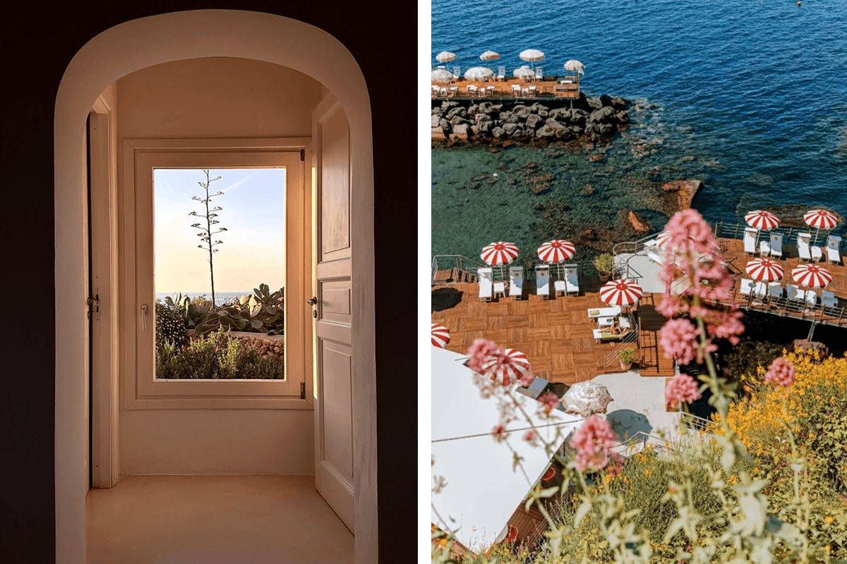 The Costa Meno: Italy (Updated!)