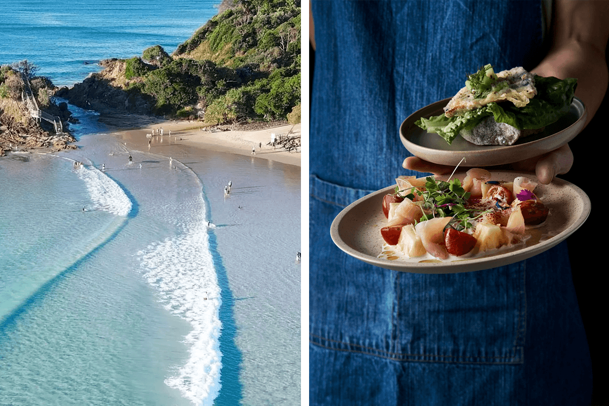 Byron Bay & the Hinterland Dispatch